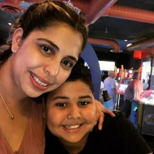 Meet your Posher, Shylder